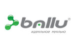   BALLU