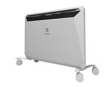   Electrolux  Rapid ECH/R-1500 E
