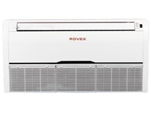 - - Rovex RCF-60HR1/CCU-60HR1